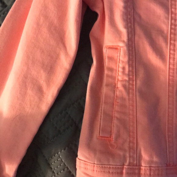 Jean jacket - Picture 3 of 3